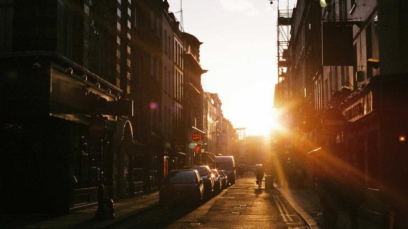 Real-Time Project Workspace